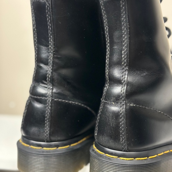 Dr. Martens 1460 Serena Boots - Picture 8 of 9
